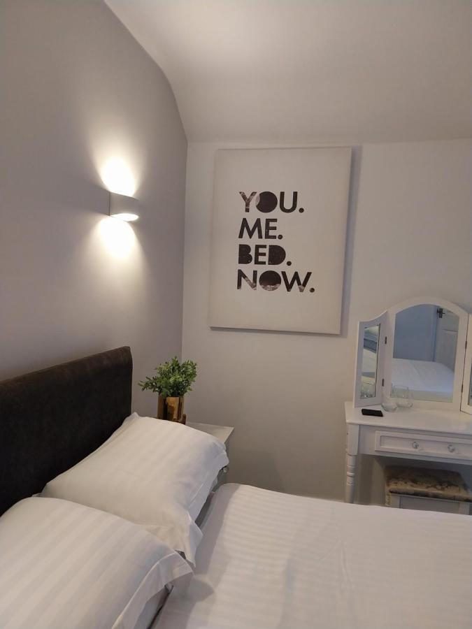 The Rosedene Hotel Llandudno Room photo