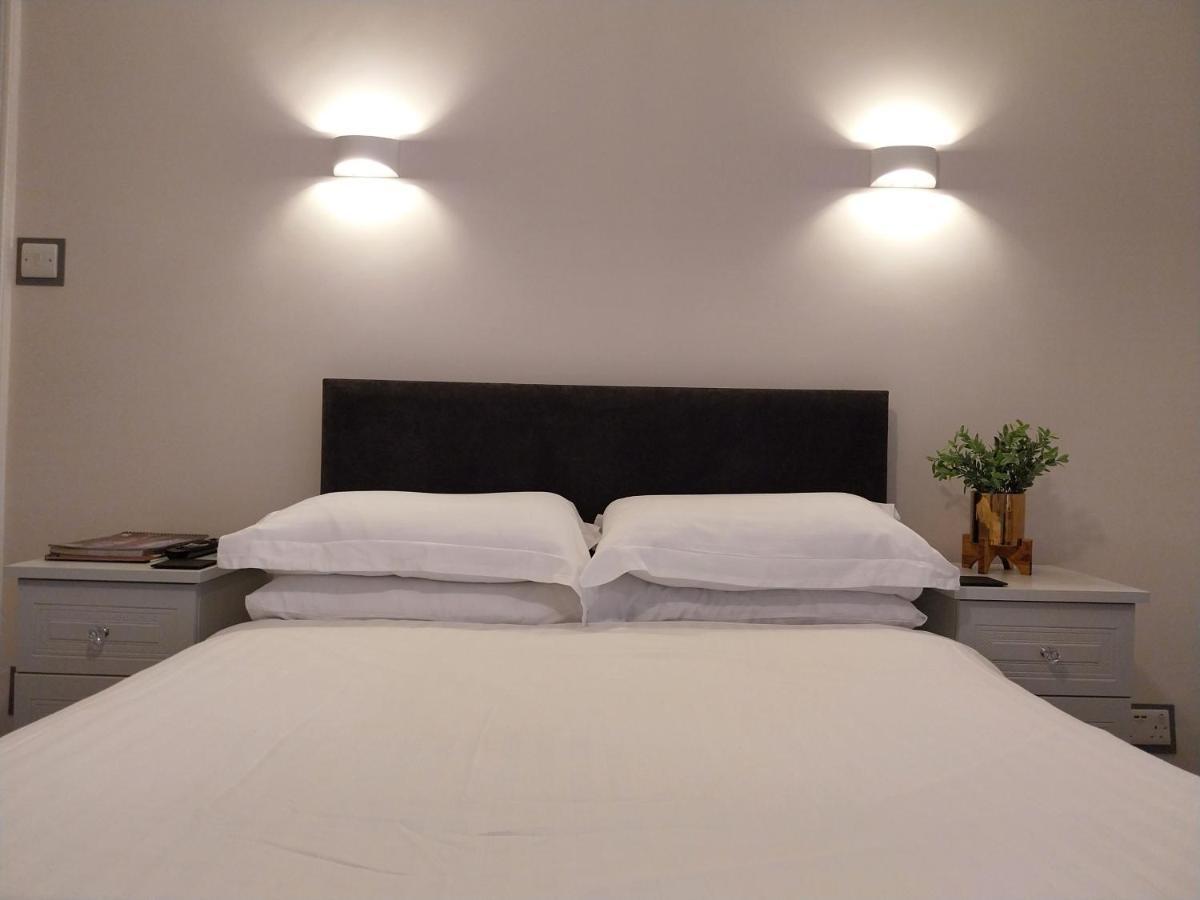 The Rosedene Hotel Llandudno Room photo